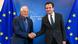 Dy takimet e fundit që u zhvilluan në Bruksel përfunduan pa ndonjë rezultat. Kryediplomati i BE, Borrell shtrëngon duart me kryeministrin Kurti Dy takimet e fundit që u zhvilluan në Bruksel përfunduan pa ndonjë rezultat. Kryediplomati i BE, Borrell shtrëngon duart me kryeministrin Kurti