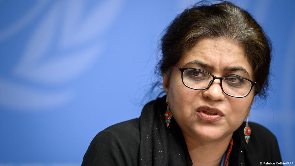 La ONU ve posibles crímenes de guerra en ataques de Estados Unidos e Irán