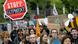 Demonstracja Fridays for Future w Bonn Demonstracja Fridays for Future w Bonn