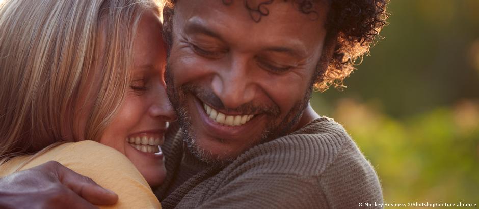 Humor cria vínculos e uma maior intimidade entre parceiros