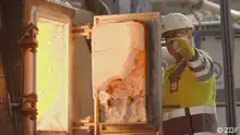 Klimasünder Industrie - Schaffen Stahl, Zement und Co. die Wende?
