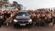 The funeral procession for Mangosuthu Buthelezi The funeral procession for Mangosuthu Buthelezi