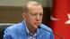 Turkish President Recep Tayyip Erdogan speaks during a press conference before his flight to United States at the Ataturk Airport in Istanbul Turkish President Recep Tayyip Erdogan speaks during a press conference before his flight to United States at the Ataturk Airport in Istanbul