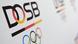 Emblema de la Confederación Alemana del Deporte Olímpico (DOSB) Emblema de la Confederación Alemana del Deporte Olímpico (DOSB)