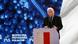 Leader of the Law and Justice (PiS) ruling party Jaroslaw Kaczynski delivers his speech during the Law and Justice party conference in Konskie, Poland September 9 Leader of the Law and Justice (PiS) ruling party Jaroslaw Kaczynski delivers his speech during the Law and Justice party conference in Konskie, Poland September 9