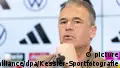 Andreas Rettig: 'You can't separate sports and politics'