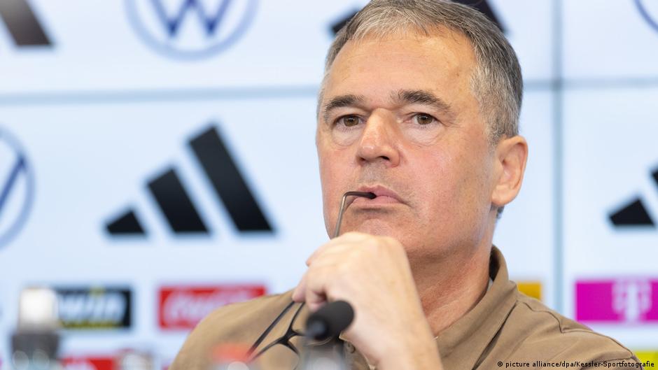 Andreas Rettig: No se pueden separar el deporte y la política