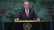 USA New York | Vereinte Nationen | Nachhaltigkeitsgipfel | Antonio Guterres, UN-Generalsekretär USA New York | Vereinte Nationen | Nachhaltigkeitsgipfel | Antonio Guterres, UN-Generalsekretär