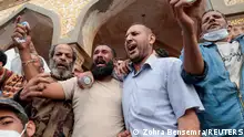 خبراء: احتجاجات درنة تنذر بحملة قمع وليس بتغيير سياسي 