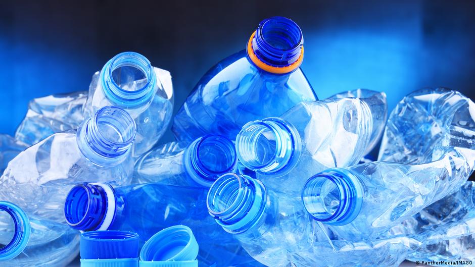 Depozito Sistemi Türkiye'nin Plastik Sorununu Çözer mi?