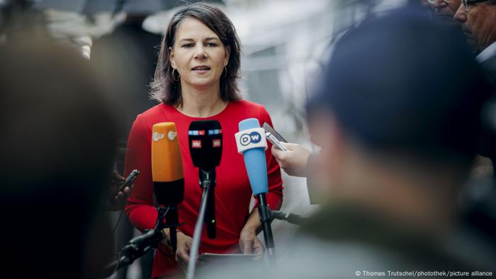 19.09.2023 – Langsam Gesprochene Nachrichten