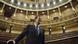 Mariano Rajoy in parliament after being elected the new prime minister Mariano Rajoy in parliament after being elected the new prime minister