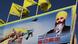 A Khalistan billboard in Canada A Khalistan billboard in Canada