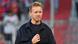Julian Nagelsmann, nominado como el próximo entrenador de la selección alemana de fútbol. Julian Nagelsmann, nominado como el próximo entrenador de la selección alemana de fútbol.