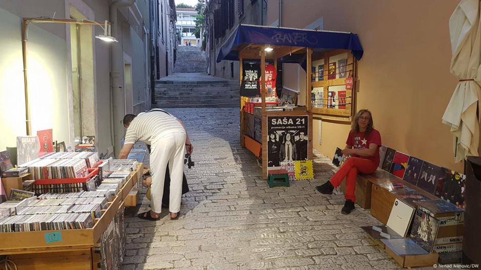Kod Saleta se može naći čega drugde nema