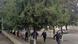 ساکنان شهر استپاناکرت، مرکز منطقه خودمختار قرهباغ کوهستانی ساکنان شهر استپاناکرت، مرکز منطقه خودمختار قرهباغ کوهستانی