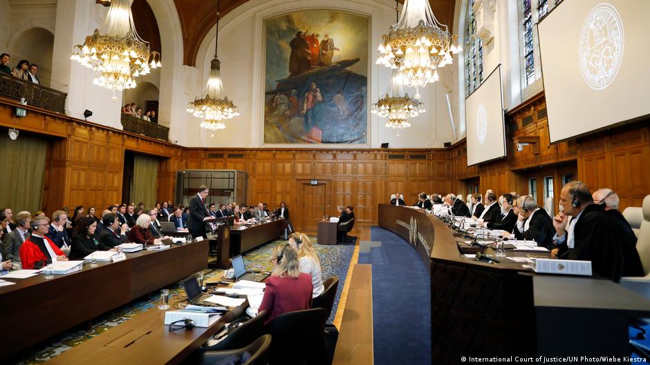 Venezuela aboga por negociar con Guyana sobre Esequibo en CIJ