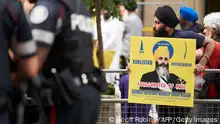 India issues alert on Canada travel amid Sikh murder row