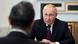 Presidente russo, Vladimir Putin Presidente russo, Vladimir Putin
