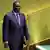 Chefe de Estado senegalês, Macky Sall