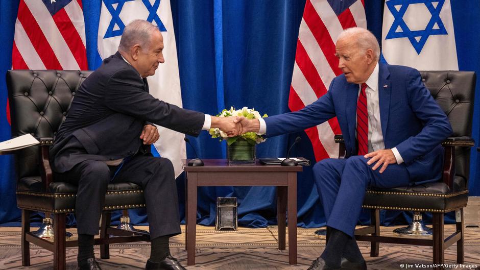 Israel, Hamas and the weakness of the West – DW – 10/10/2023 - Vimarsana News