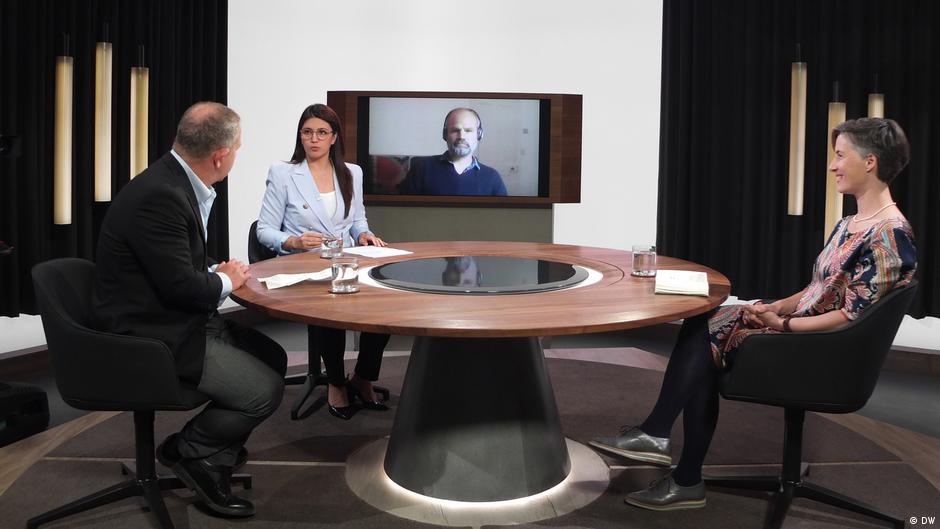 Migration crisis What solutions do politicians have? DW 09/21/2023