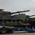 Германия поставила в Украину основной боевой танк Leopard 2