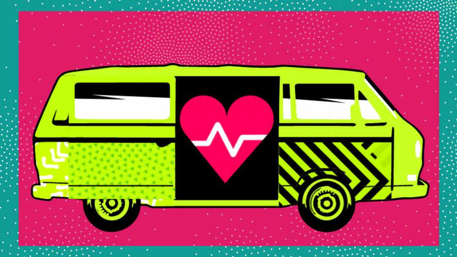 Healthy Me, No Cap! – DW