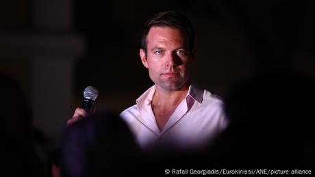 Deutsche Welle: Ηγεμών εκ Δυτικής Λιβύης;