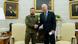 Imagen del encuentro entre Zelenski y Biden el 21 de septiembre de 2023 en Estados Unidos, donde se acordó la entrega de ATACMS a Ucrania. Imagen del encuentro entre Zelenski y Biden el 21 de septiembre de 2023 en Estados Unidos, donde se acordó la entrega de ATACMS a Ucrania.