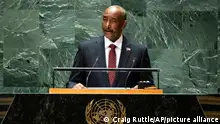 السودان الآن: تواصل سياسة الإفلات من العقاب - من المسؤول؟