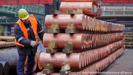 Χαλκός, το μέταλλο της ενεργειακής μετάβασης - εικόνα 1