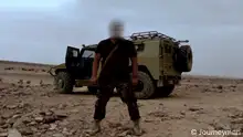 مجموعة فاغنر - مرتزقة روسيا في ليبيا