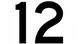 Die Zahl 12 Die Zahl 12