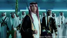 قاد فريقه للفوز في الكلاسيكو: عرضة رونالدو تلهب الرياض