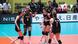 A Milli Kadın Voleybol Takımı, Olimpiyatlara katılmayı garantiledi A Milli Kadın Voleybol Takımı, Olimpiyatlara katılmayı garantiledi