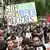Frankreich | Proteste gegen Polizeigewalt in Paris