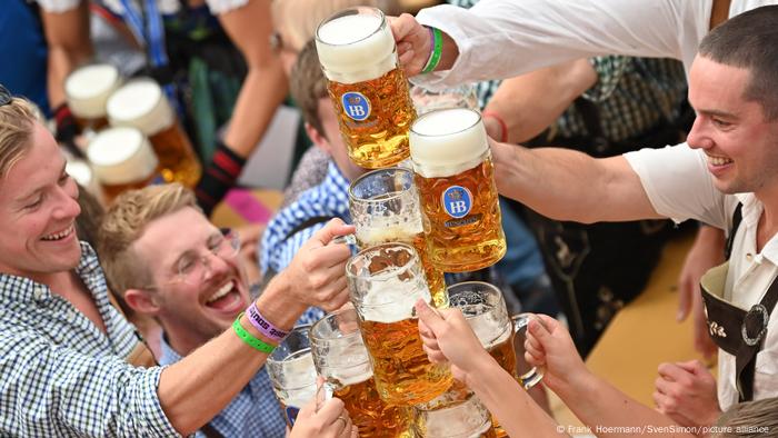 Uma Oktoberfest mais ecológica, inclusiva e segura