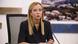 Italiens Regierungschefin Giorgia Meloni Italiens Regierungschefin Giorgia Meloni