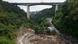The Naranjo River moves through the "Dios es fiel," or "God is Loyal" shanty on the outskirts of Guatemala City, Monday, Sept. 25, 2023, the day after homes were swept away overnight after heavy rain. The Naranjo River moves through the "Dios es fiel," or "God is Loyal" shanty on the outskirts of Guatemala City, Monday, Sept. 25, 2023, the day after homes were swept away overnight after heavy rain.