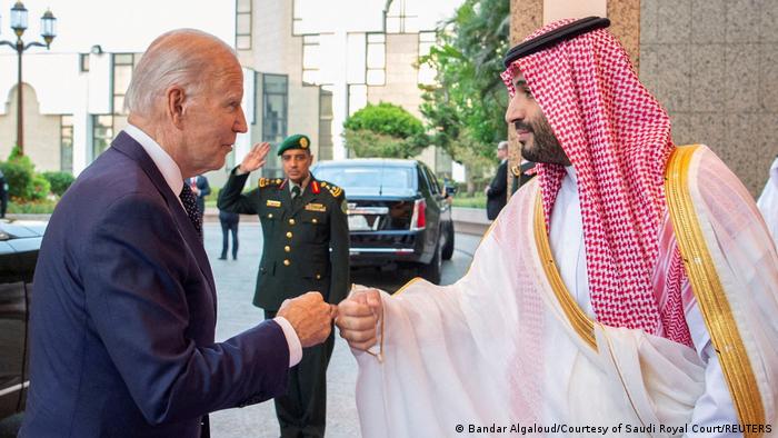 "Mega-acordo" saudi-americano pode lançar corrida nuclear?
