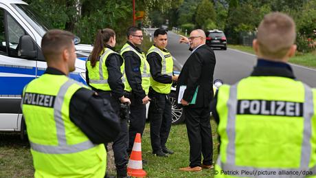 Νέες εντάσεις για το μεταναστευτικό στη Γερμανία