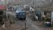 Un camión de reparto de agua pasa por las casas en el distrito de Pamplona Alta, en Lima, donde el acceder a agua potable es un problema diario. (Archivo 02.09.2023) Un camión de reparto de agua pasa por las casas en el distrito de Pamplona Alta, en Lima, donde el acceder a agua potable es un problema diario. (Archivo 02.09.2023)