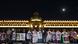 Familiares de los 43 desaparecidos protestan frente al Palacio Nacional. Familiares de los 43 desaparecidos protestan frente al Palacio Nacional.