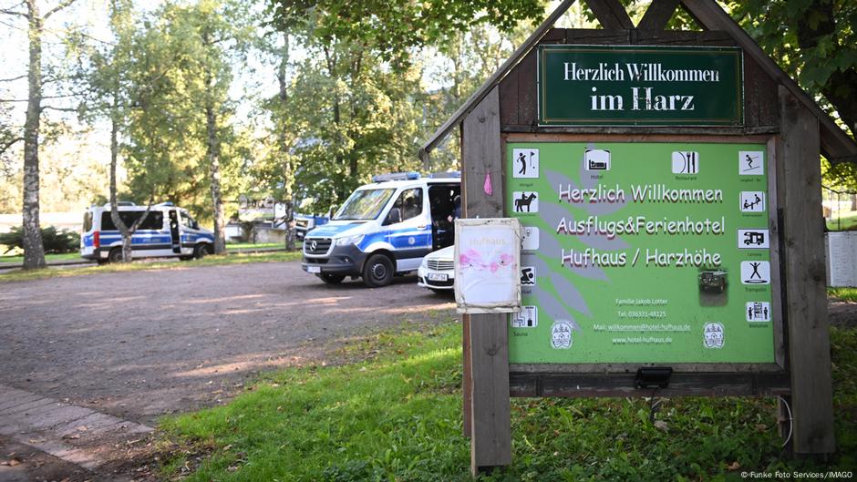 Udruženje je redovno organizovalo tzv. „Dane Zajednice“ na izletištu u Ilfeldu u severnoj Tiringiji