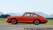 1965 Porsche 911 2000 R HINWEIS: Das Aufnahmedatum ist nicht immer bekannt. (National Motor Museum/Heritage Images)