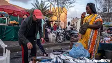 لماذا أضحى المغرب بلد وجهة لا عبور للمهاجرات الأفريقيات؟