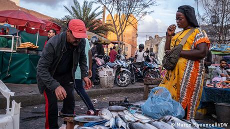 Marokko: Zukunft für Migrantinnen trotz Widrigkeiten