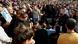 Mourners react during the funeral of victims of the fatal fire of a wedding celebration, in Hamdaniya, Iraq, September 27, 2023. Mourners react during the funeral of victims of the fatal fire of a wedding celebration, in Hamdaniya, Iraq, September 27, 2023.