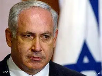 Benjamin Netanjahu wird Außenminister Israels